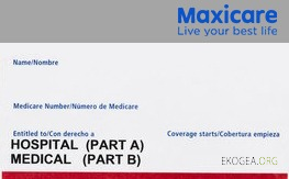 Carte d'assurance maladie des Philippines